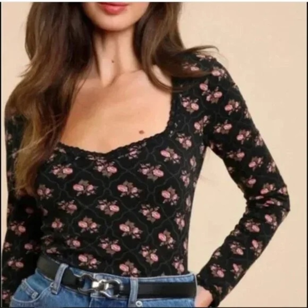 Rouje Giuliana top